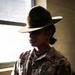 U.S. Army Female Drill Sergeants Don the Campaign Hat
