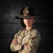 U.S. Army Female Drill Sergeants Don the Campaign Hat