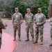 11th Wing leadership welcomes chief master sergeant selects