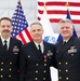 U.S. Naval Test Pilot School changes command