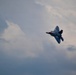 F-22 Raptor Aerial Demonstration Team performs at Wings Over South Texas 2025