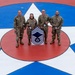 11th Wing leadership welcomes chief master sergeant selects