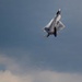 F-22 Raptor Aerial Demonstration Team performs at Wings Over South Texas 2025