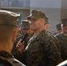 21st Chaplain of the Marine Corps visits 3rd MAW