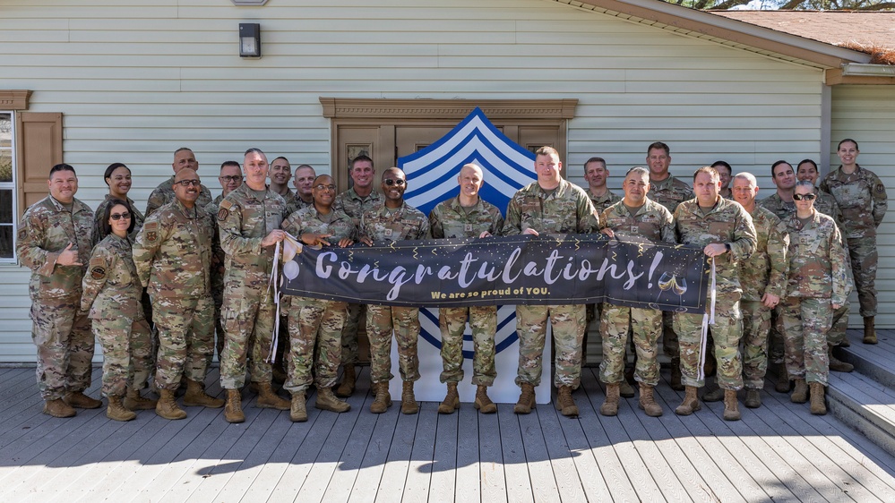 Crows Celebrate first 350 SWW Chief Select