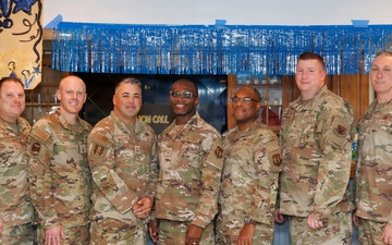 Crows Celebrate first 350 SWW Chief Select