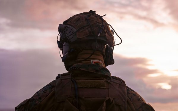 USS Gerald R. Ford (CVN 78) Right of Visit Boarding Operation