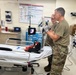 MTEAC Tests Video Bronchoscope at BAMC, JBSA-Camp Bullis