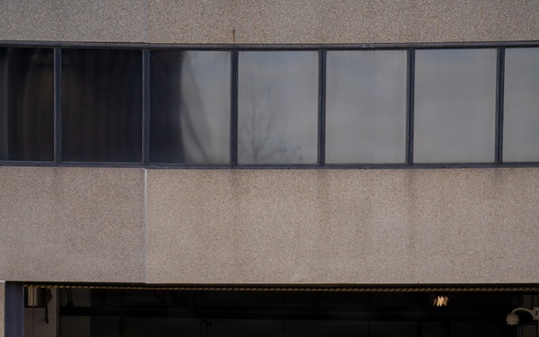 Joint Task Force–DC Joins First Responders for Dignified Transfer Honor Escort