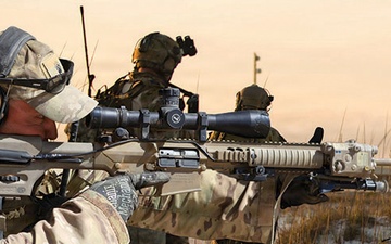 Program Executive Office - Procurement/Contracts, photographic representation