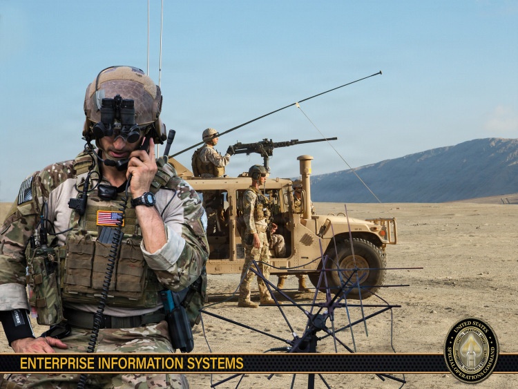 Program Executive Office - Enterprise Information Systems, photographic representation