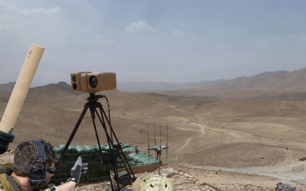 Program Executive Office - Tactical Information Systems, photographic representation