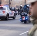Joint Task Force–DC Joins First Responders for Dignified Transfer Honor Escort