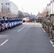Joint Task Force–DC Joins First Responders for Dignified Transfer Honor Escort