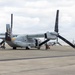VMM-264's first flight following reactivation