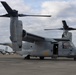 VMM-264's first flight following reactivation