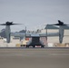VMM-264's first flight following reactivation