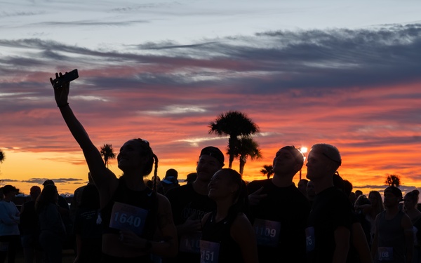 Space Force T-Minus 10-Miler