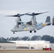 VMM-264's first flight following reactivation