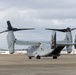 VMM-264's first flight following reactivation