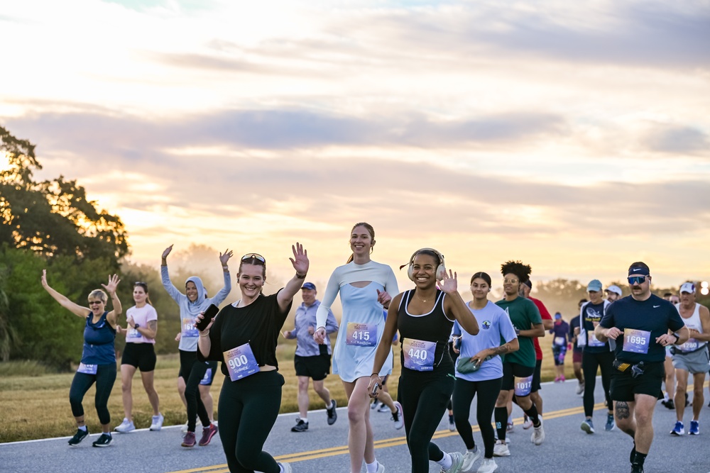 Space Force T-Minus 10-Miler