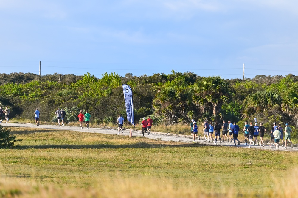 Space Force T-Minus 10-Miler