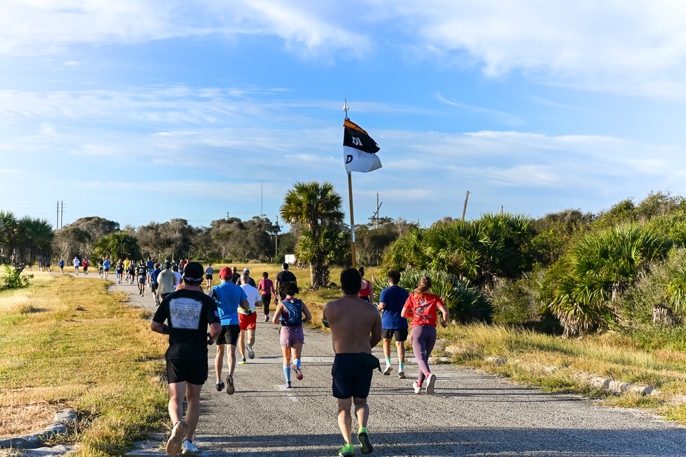 Space Force T-Minus 10-Miler