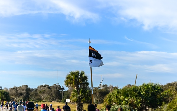 Space Force T-Minus 10-Miler