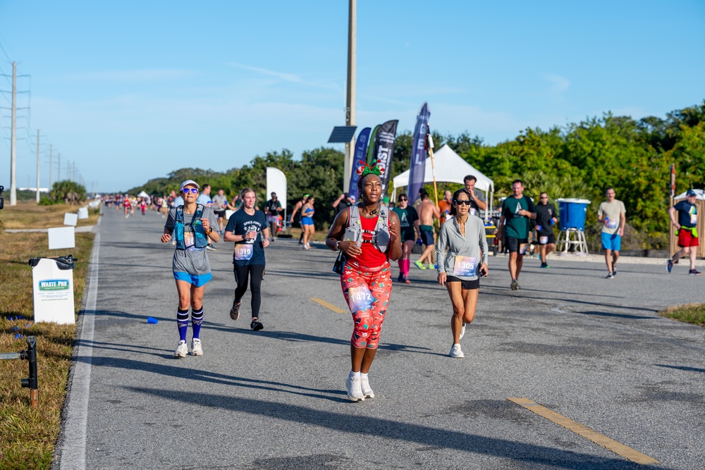 Space Force T-Minus 10-Miler