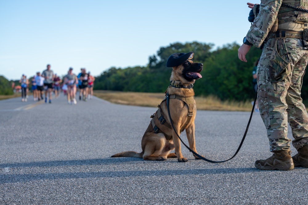 Space Force T-Minus 10-Miler