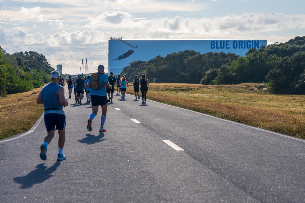 Space Force T-Minus 10-Miler