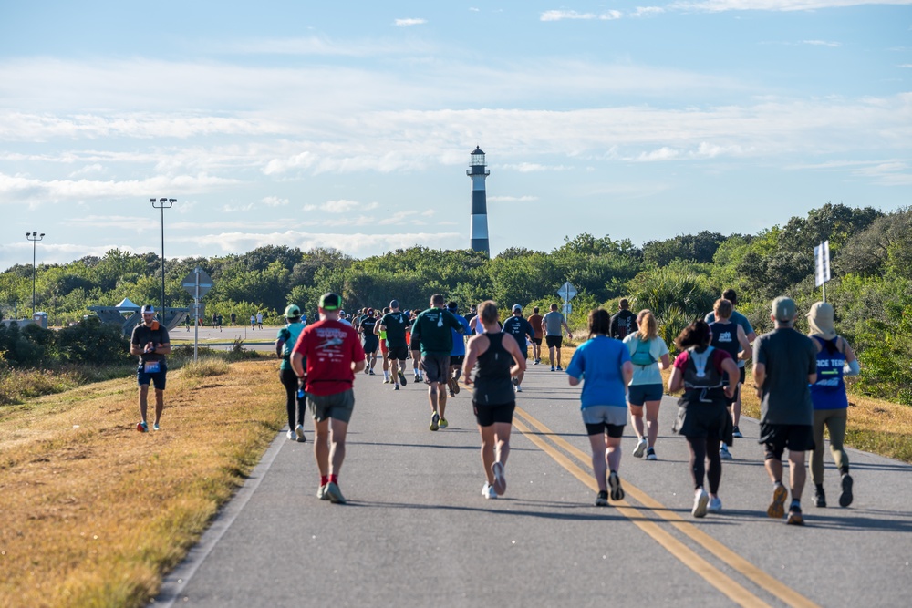 Space Force T-Minus 10-Miler