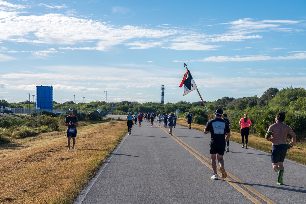 Space Force T-Minus 10-Miler