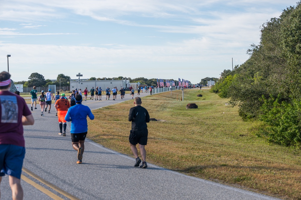 Space Force T-Minus 10-Miler