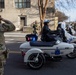 JTF–D.C. Soldiers, Airmen Honor Fallen MPD Officer