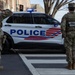 JTF–D.C. Soldiers, Airmen Honor Fallen MPD Officer
