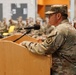 17th Sustainment Brigade Uncases Colors Following Middle East Deployment