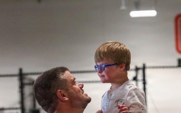 USACE Huntsville Center 2025 STEM Day