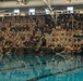 India Company Swim Qualification