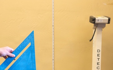 Bruno Does Semi-annual Height and Weight