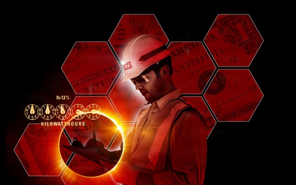 Army Reserve relies on Huntsville Center program to capture energy data