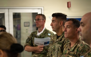 Argentinian SME Exchange