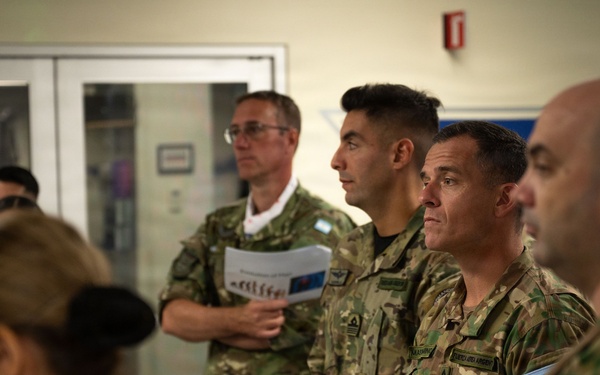 Argentinian SME Exchange