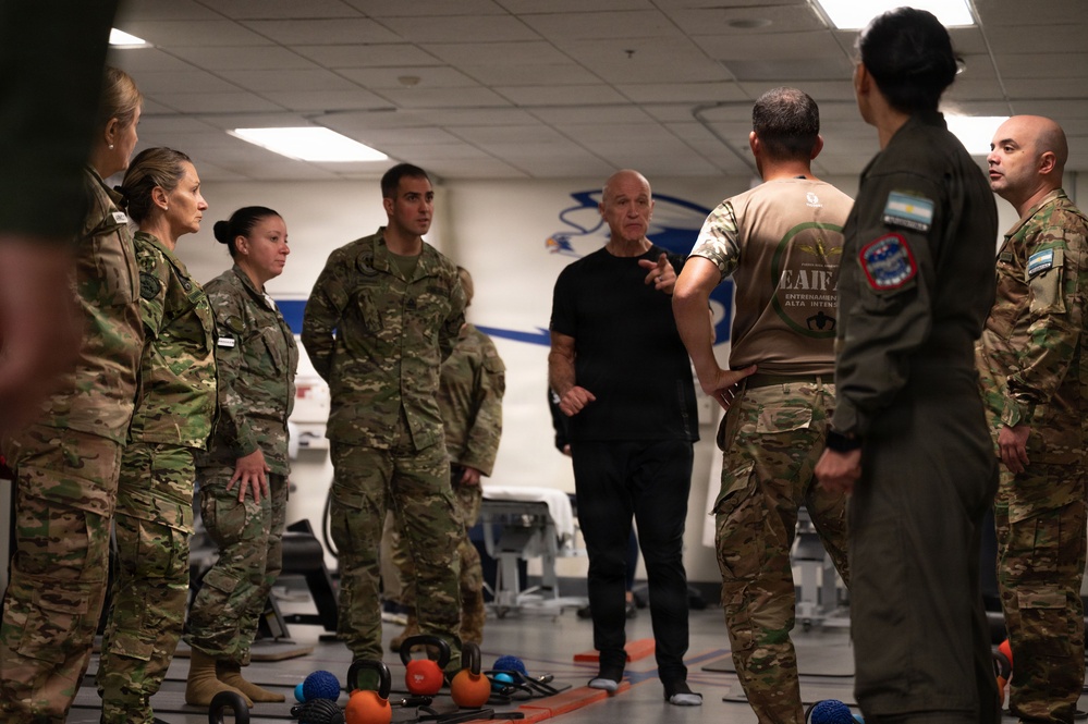 Argentinian SME Exchange