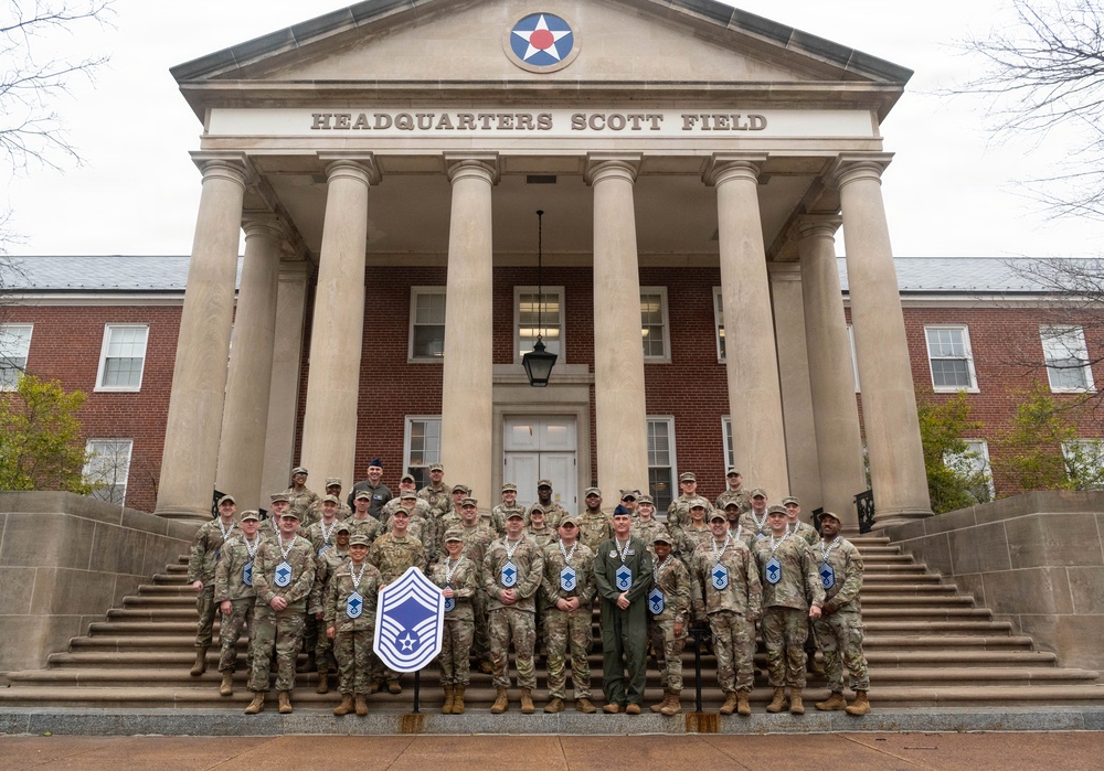 Team Scott Chief Selects