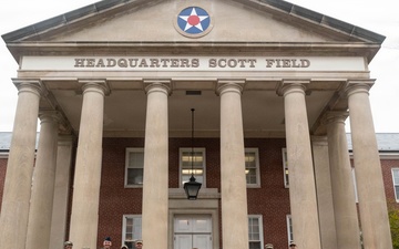 Team Scott Chief Selects