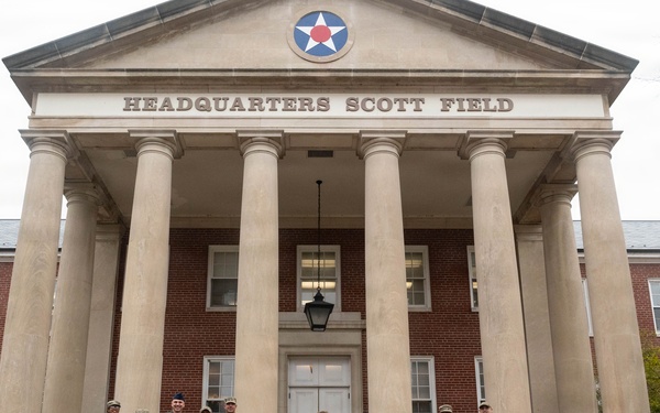 Team Scott Chief Selects