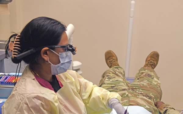 NBHC Jacksonville ensures readiness