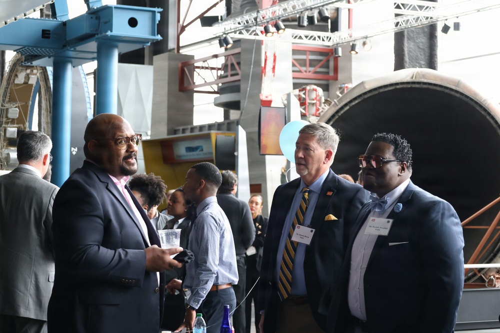 Huntsville Center Small Business Event