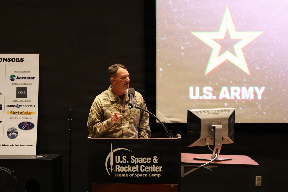 Huntsville Center Small Business Event